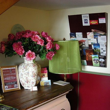 Hotel Zum Alten Brauhaus Dudeldorf Ngoại thất bức ảnh