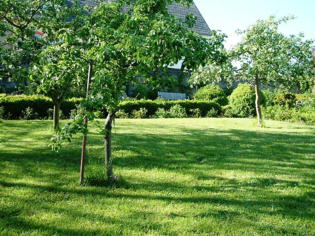 Hotel Zum Alten Brauhaus Dudeldorf Ngoại thất bức ảnh