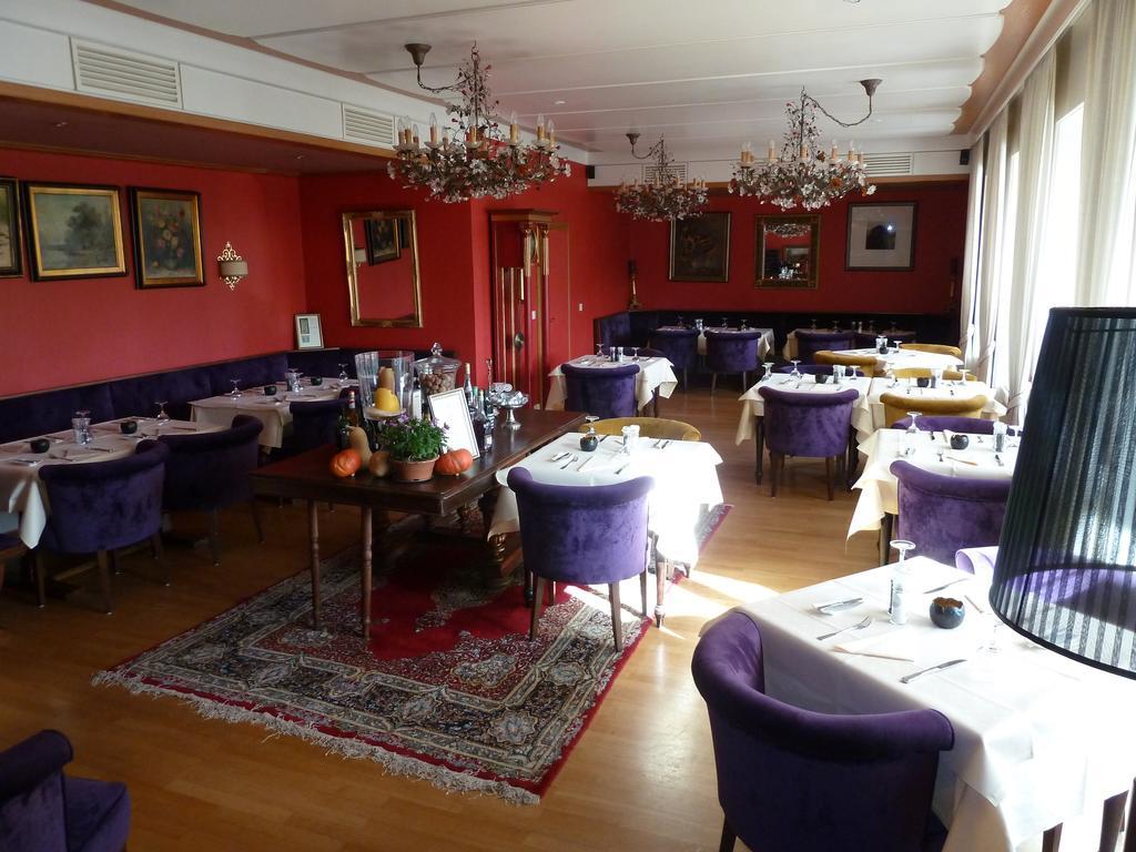 Hotel Zum Alten Brauhaus Dudeldorf Ngoại thất bức ảnh
