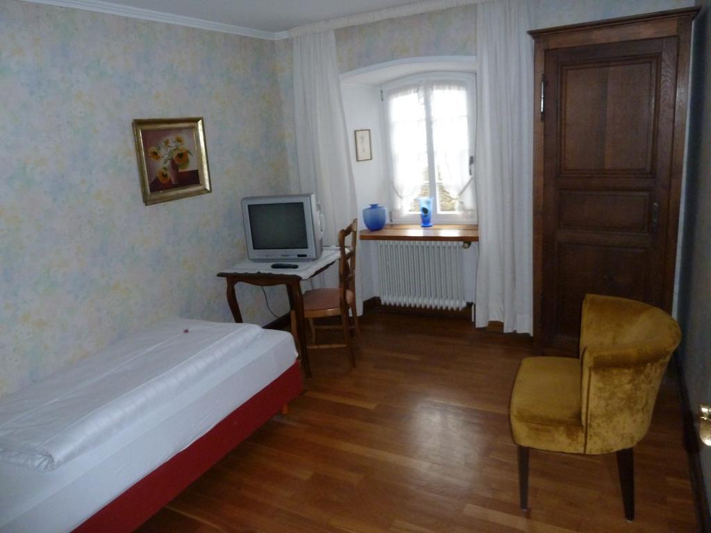 Hotel Zum Alten Brauhaus Dudeldorf Phòng bức ảnh